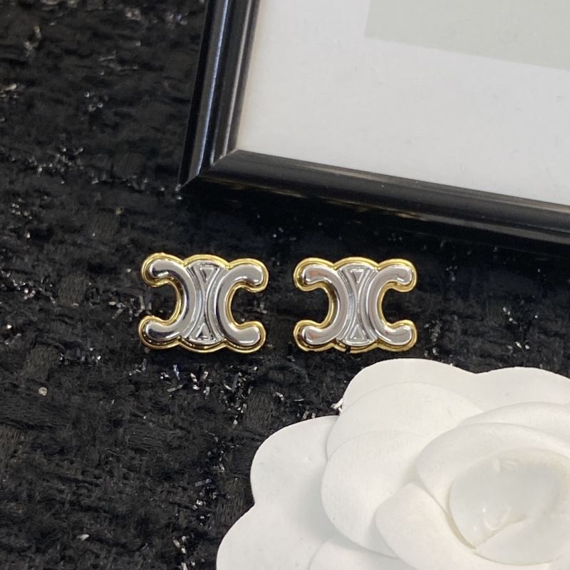 Celine Earrings